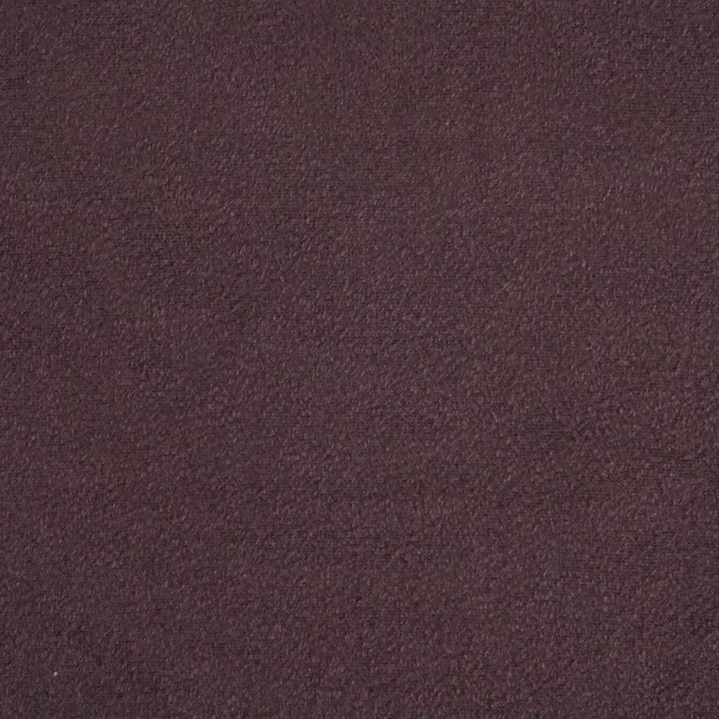 Kleiderstoff Suede Velourlederimitat dunkelbraun